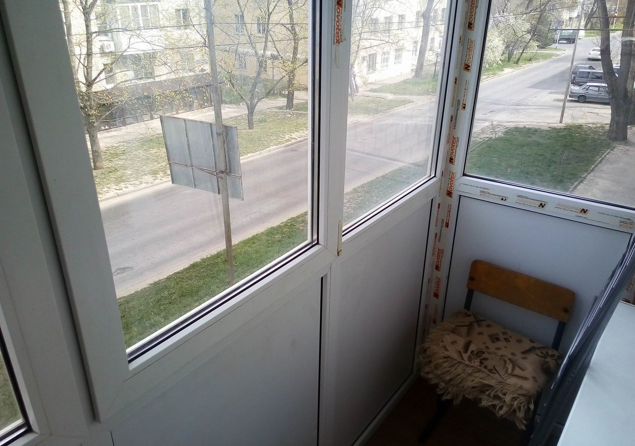 квартира г Ставрополь р-н Ленинский ул Добролюбова 19 фото 4