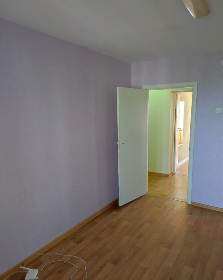 квартира г Ахтубинск Ахтубинск-7 ул Буденного 7 фото 11