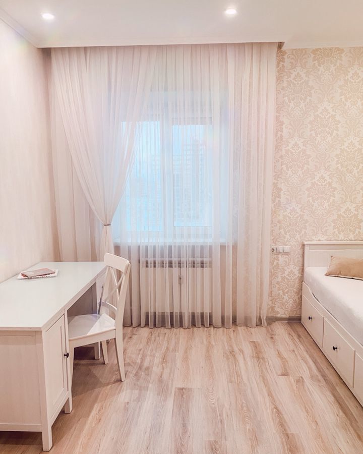 квартира г Нижневартовск ул Мира 94 Тюменская обл. фото 7