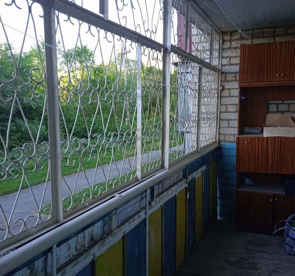 квартира р-н Еманжелинский г Еманжелинск ул Энгельса 2 Еманжелинское городское поселение фото 11