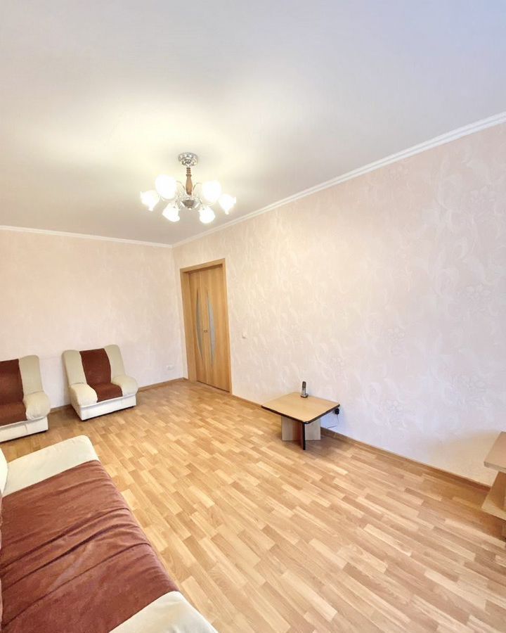 квартира г Новосибирск ул Широкая 19/1 Площадь Маркса фото 14