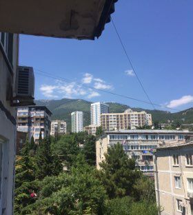 квартира г Ялта ул Фурмана 2 фото 10