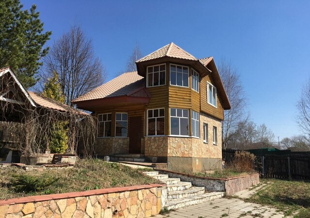 дом 4 12 км, Химки, Новосходненское шоссе фото