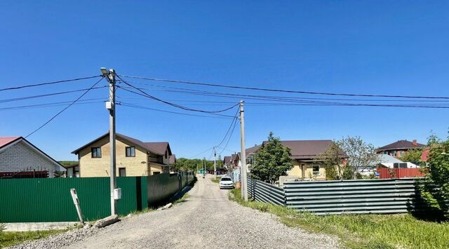земля ул Казанская Богородское с пос фото