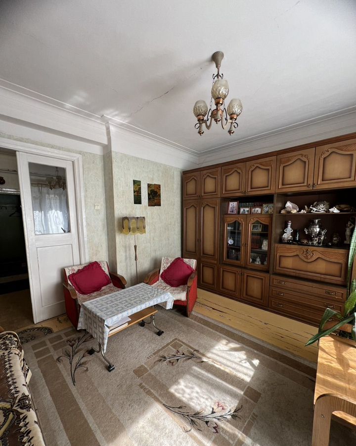 квартира г Великие Луки пр-кт Ленина 40/33 фото 10