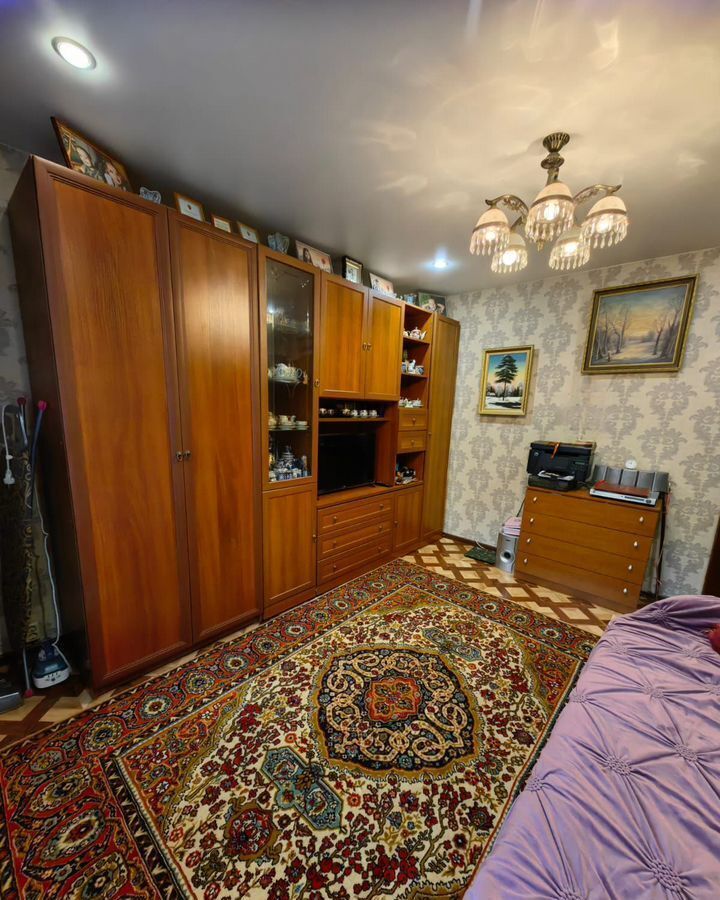 квартира г Москва метро Царицыно ул Бехтерева 43к/2 фото 29