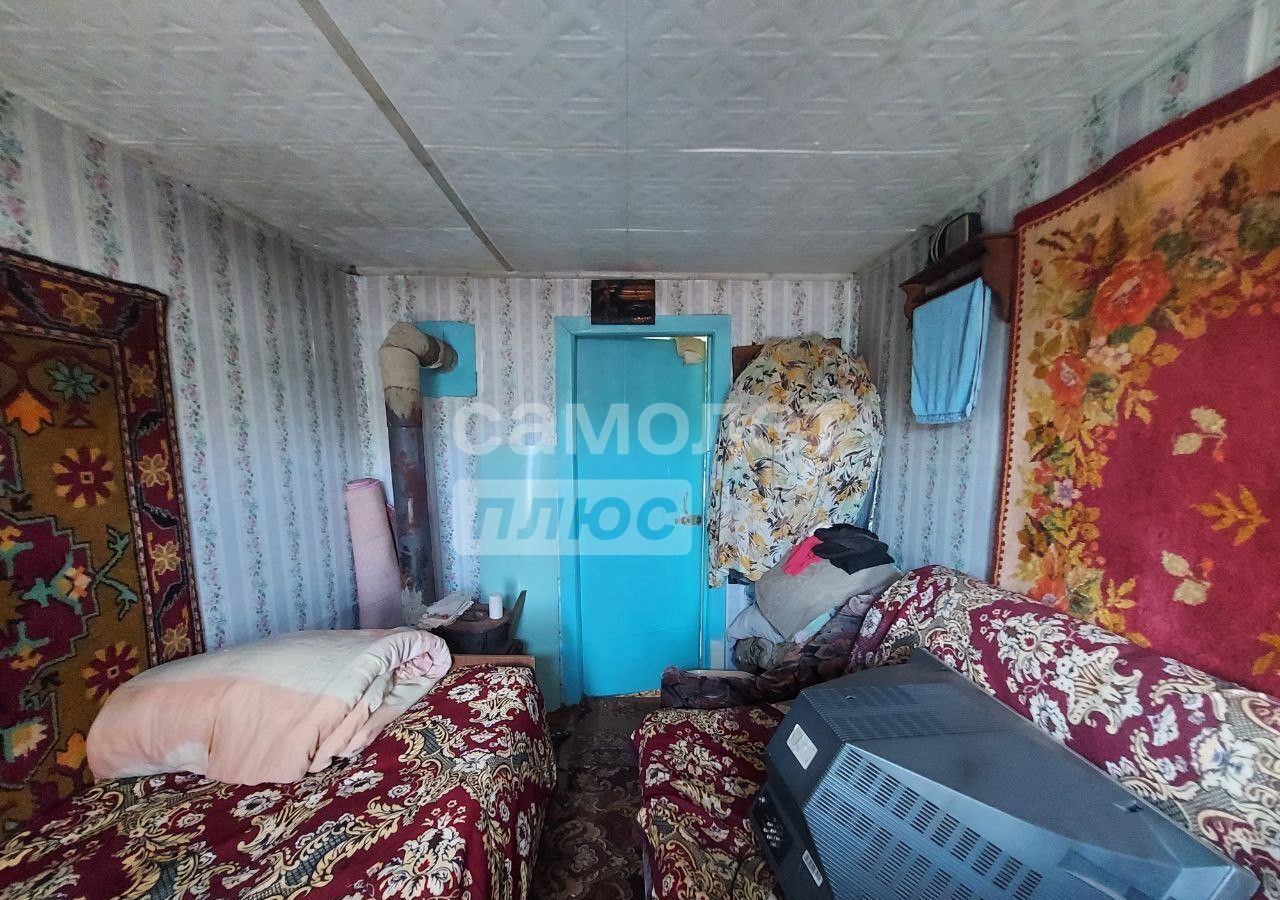 дом г Казань р-н Советский Республика Татарстан Татарстан, СДТ Учитель, 25 фото 8