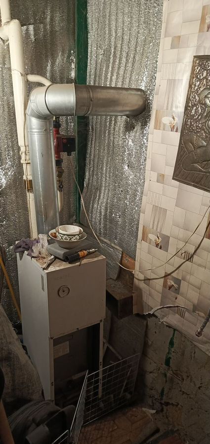 квартира р-н Сердобский г Сердобск ул Володарского 5 фото 5