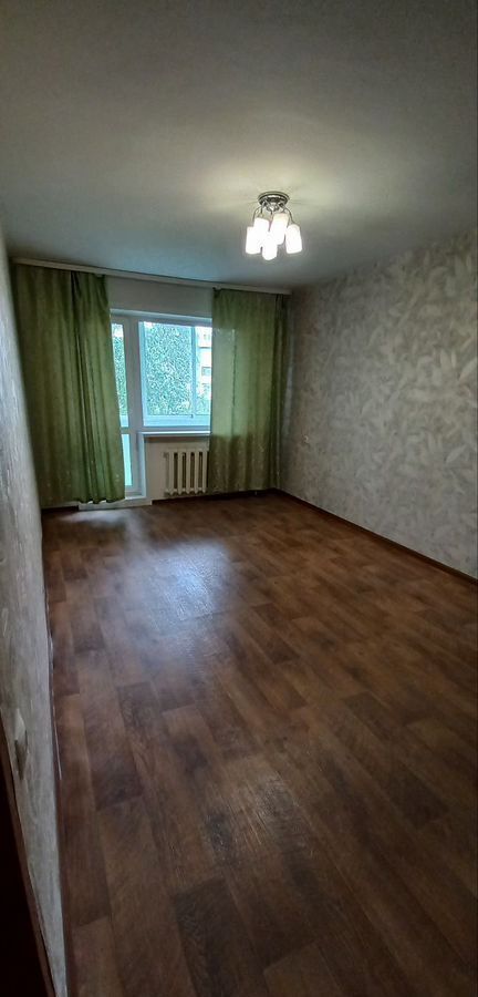 квартира г Иркутск р-н Ленинский ул Баумана 190 фото 4