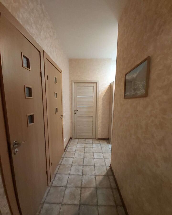 квартира г Сочи р-н Адлерский пгт Красная Поляна ул Ачишховская 68 фото 2
