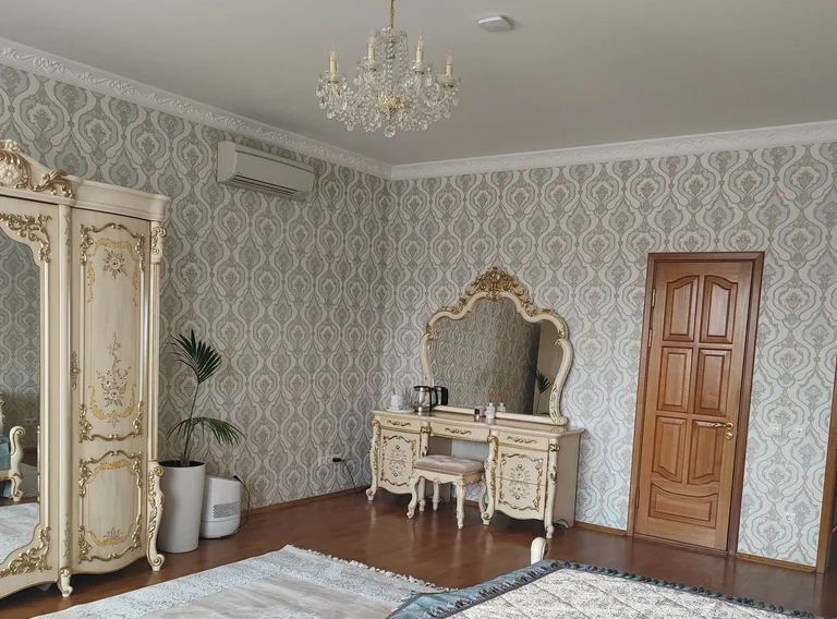 комната г Волгоград р-н Дзержинский ул Знаменская 58а фото 5