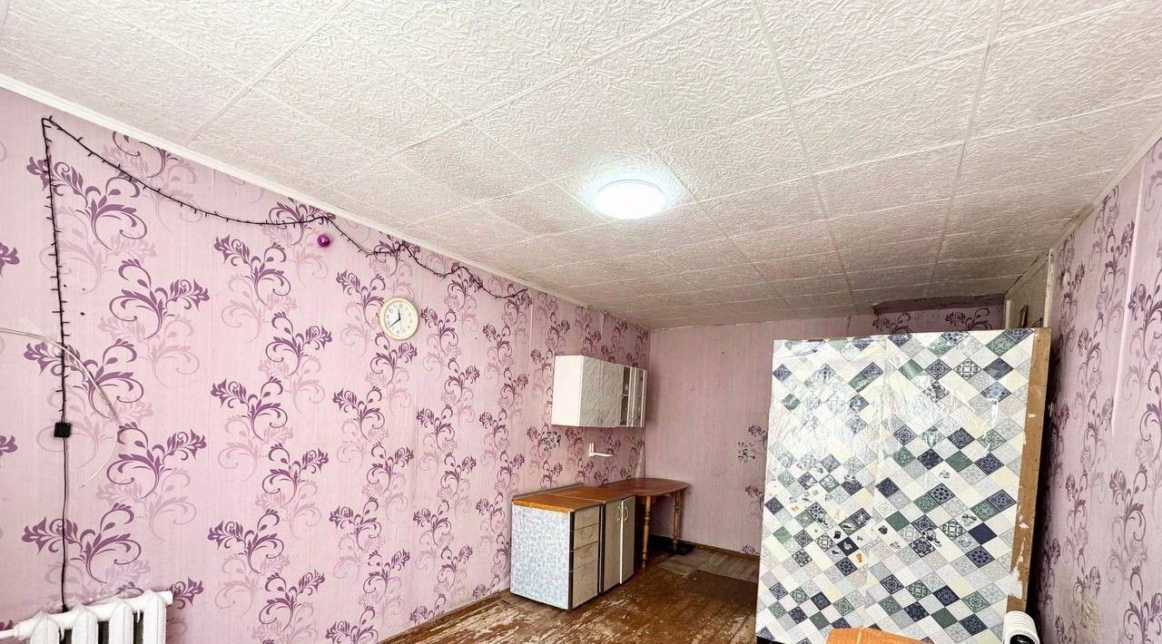 комната р-н Нижнекамский г Нижнекамск ул 30 лет Победы 10 фото 4