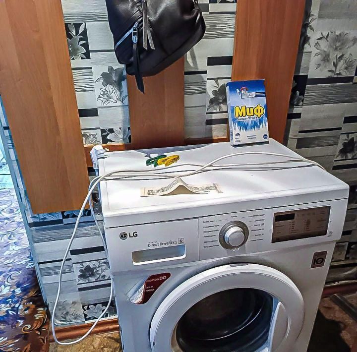 квартира г Георгиевск ул Калинина 131а фото 9