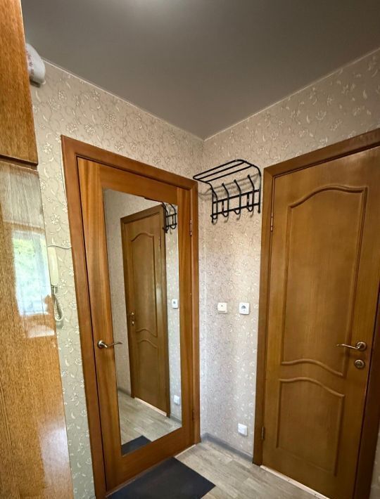 квартира г Уссурийск ш Новоникольское 2а фото 11