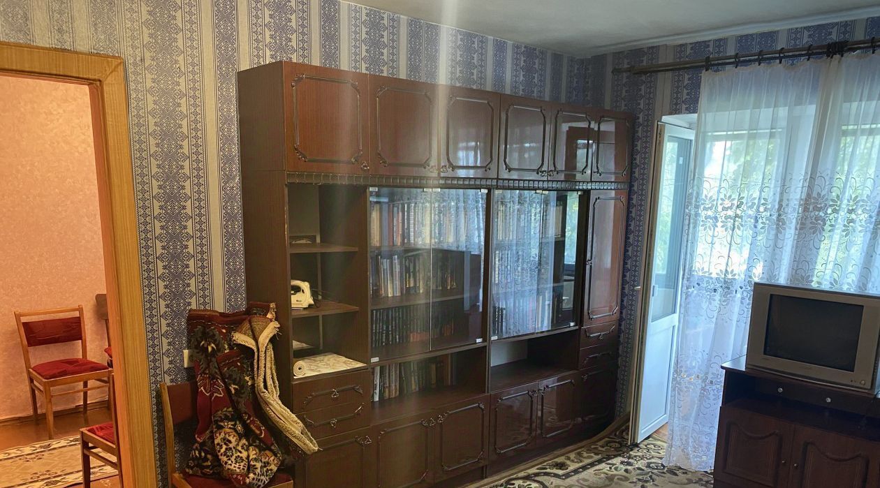 квартира г Белгород Западный пр-кт Б.Хмельницкого 157 фото 7
