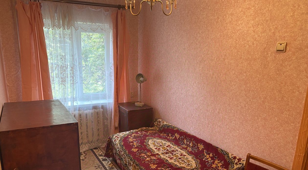 квартира г Белгород Западный пр-кт Б.Хмельницкого 157 фото 11