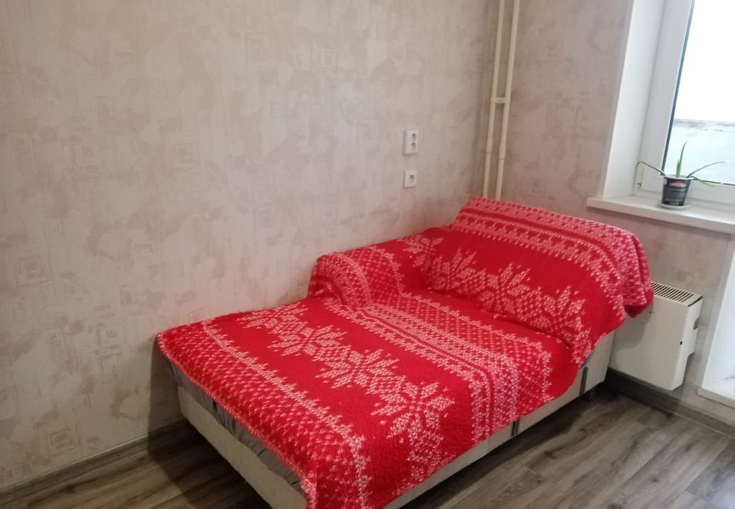 квартира г Челябинск р-н Тракторозаводский ул Хохрякова 40 фото 9