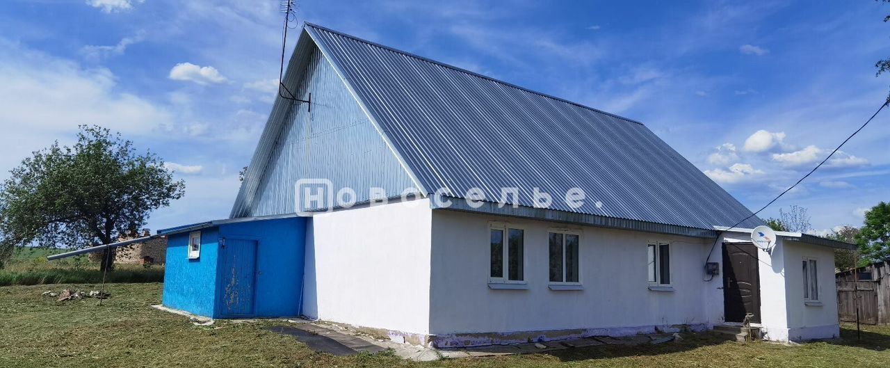 дом г Рязань Пронск фото 2