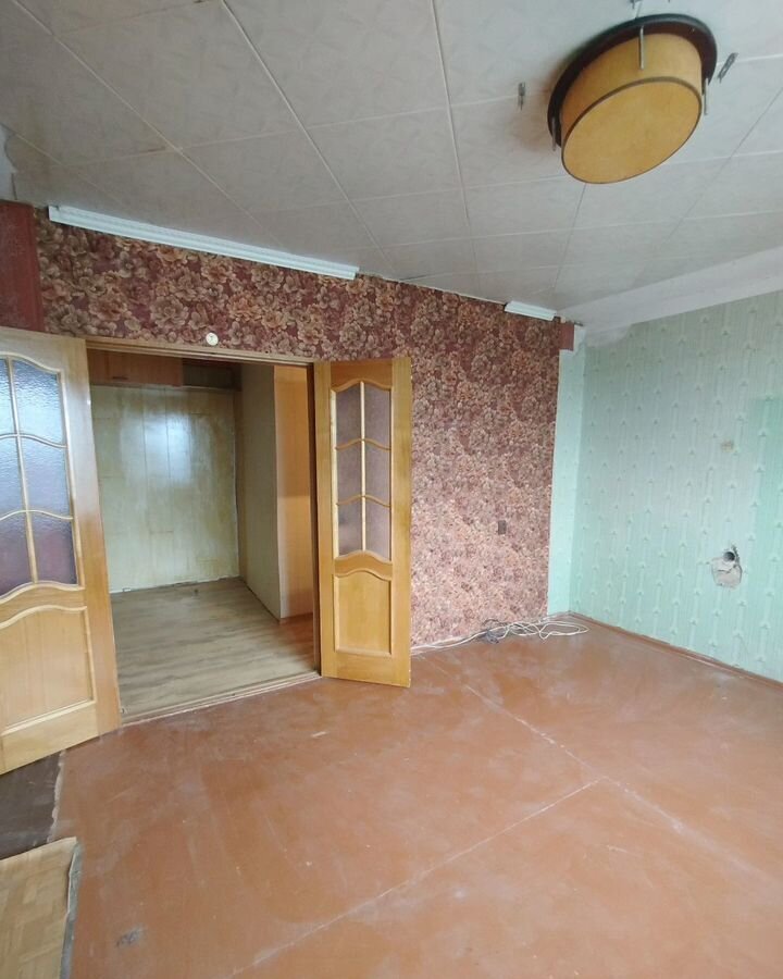 квартира г Орел р-н Советский пер Ягодный 2 фото 7