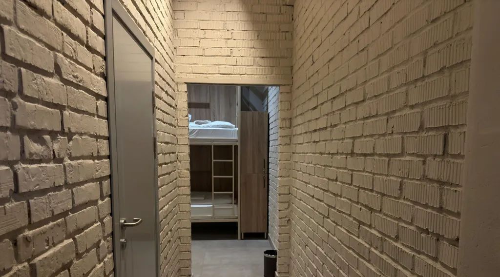 комната г Нальчик ул Суворова 7 фото 1
