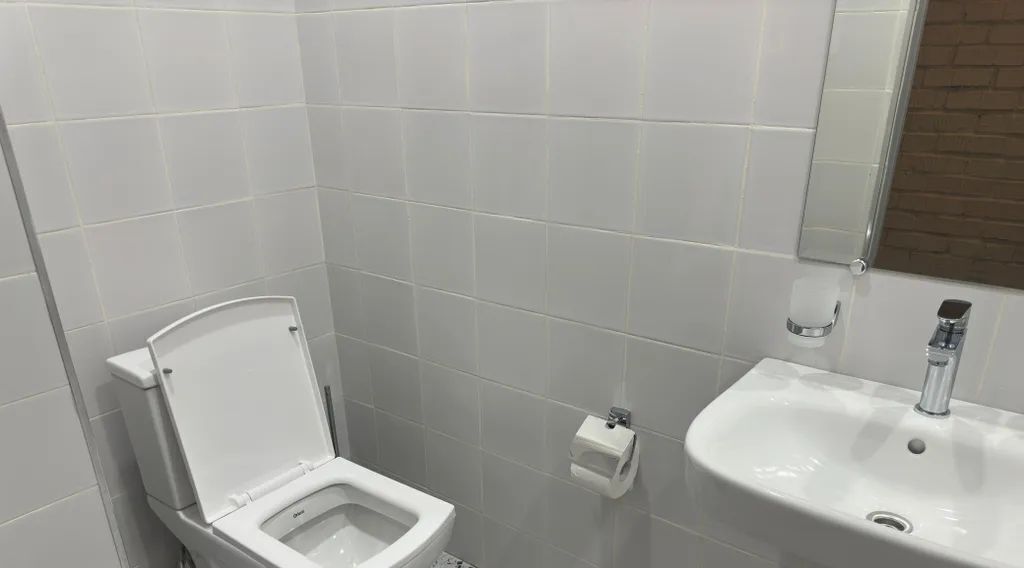 комната г Нальчик ул Суворова 7 фото 11