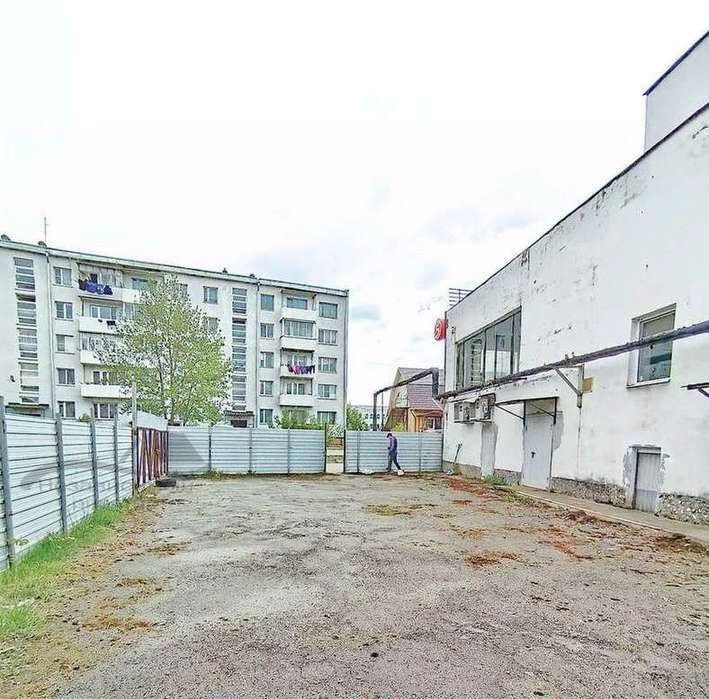 офис р-н Козельский г Козельск ул Заводская 11а фото 2