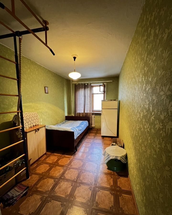 квартира г Орск р-н Октябрьский пр-кт Ленина 79 мкр-н Новый город фото 8