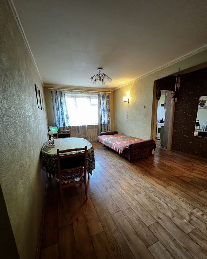 квартира г Орск р-н Октябрьский пр-кт Ленина 79 мкр-н Новый город фото 5