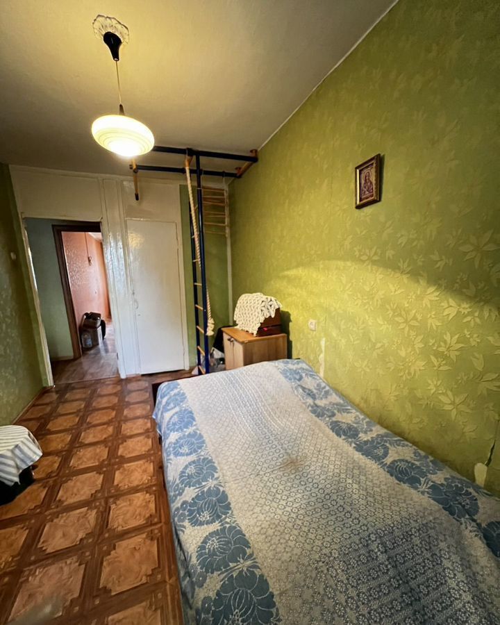 квартира г Орск р-н Октябрьский пр-кт Ленина 79 мкр-н Новый город фото 9