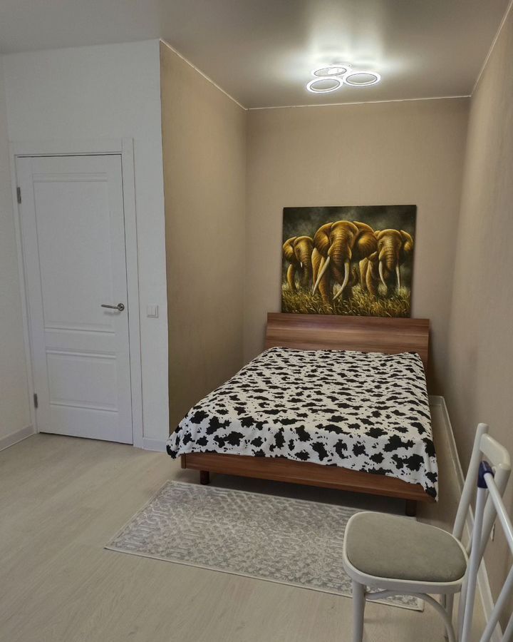квартира г Пушкино ул Александра Меня 1 г. о. Пушкинский фото 19