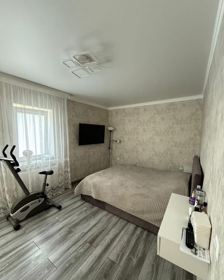 дом г Майкоп ул Кирпичная 39 Республика Адыгея Адыгея фото 13