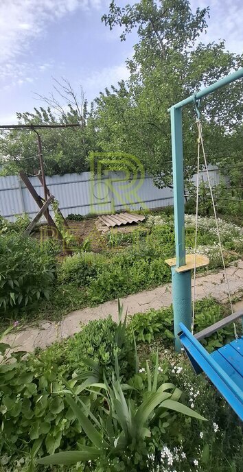 дом г Красный Сулин совхоз Сулинский ул Магистральная 21 фото 26