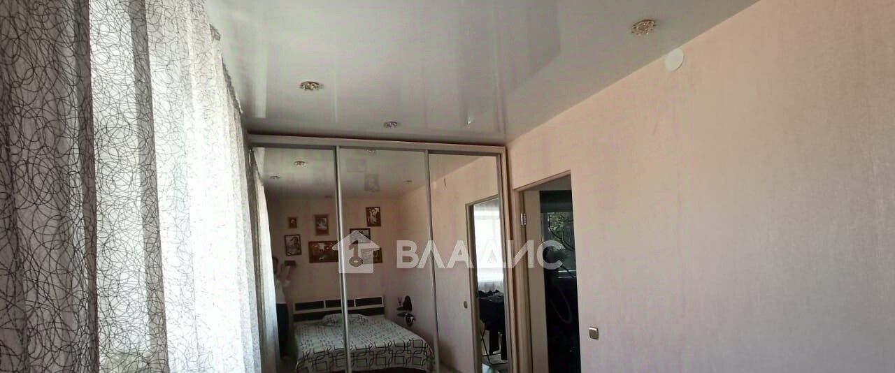 квартира г Чита р-н Черновский ул Весенняя 21 фото 7