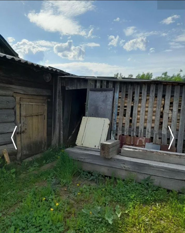 дом р-н Шарьинский г Шарья пгт Ветлужский ул Водопроводная Ветлужский фото 5
