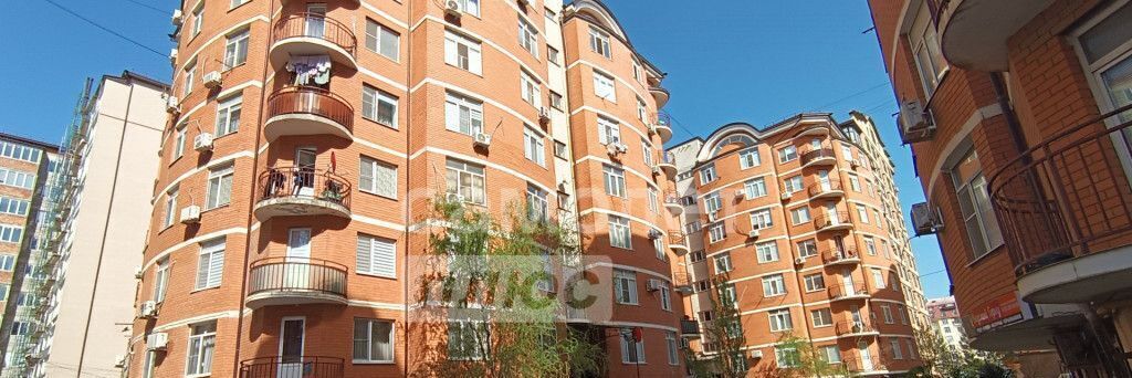 квартира г Махачкала р-н Кировский ул Шёлковая 17 фото 19