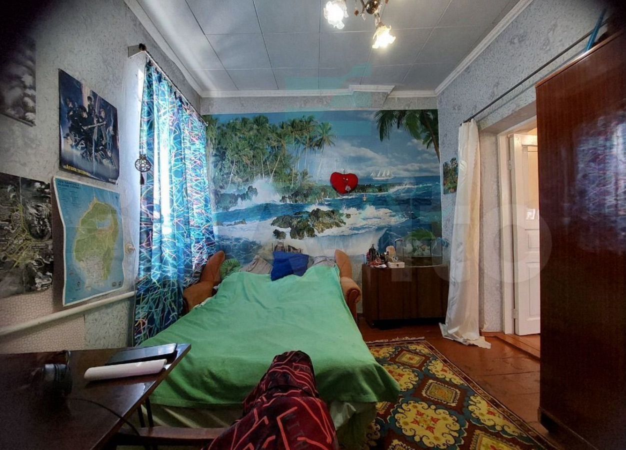 квартира г Симферополь р-н Центральный ул Гражданская 36 фото 3