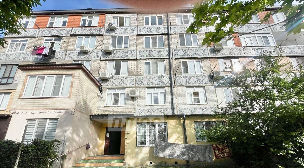 квартира г Махачкала ул Мурсалова 86а Советский фото 12