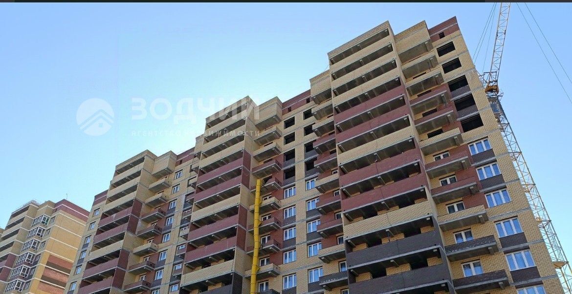 квартира г Чебоксары р-н Калининский ул Стартовая фото 5