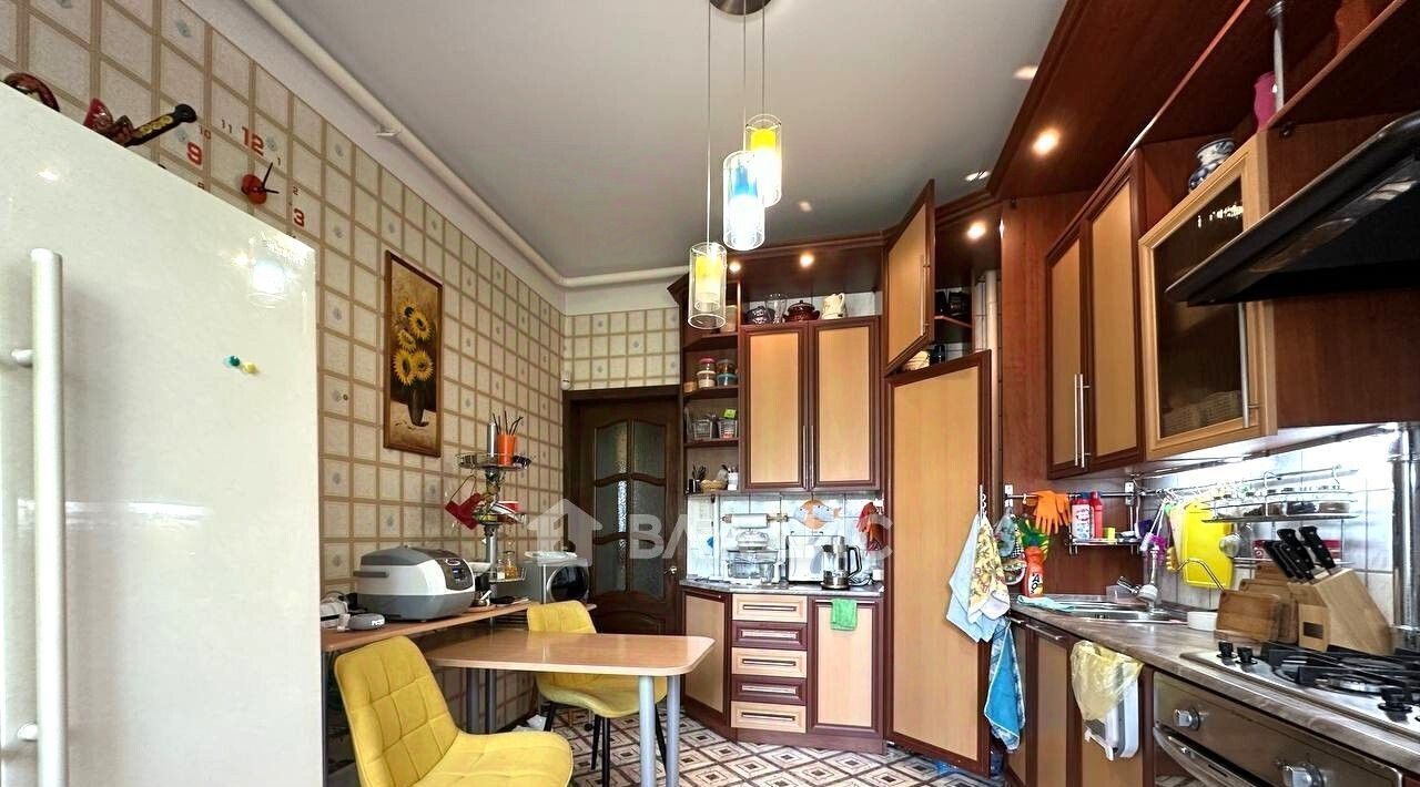 квартира р-н Ивановский г Кохма ул Восточная 7 фото 4