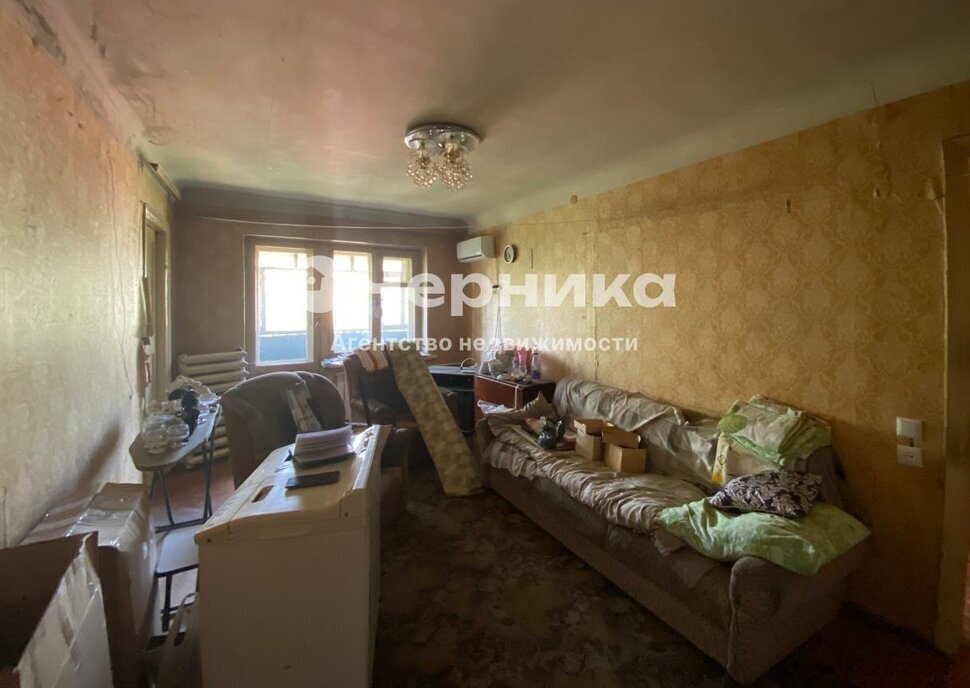 квартира р-н Красносулинский г Красный Сулин ул Ростовская 7 Красносулинское городское поселение фото 1