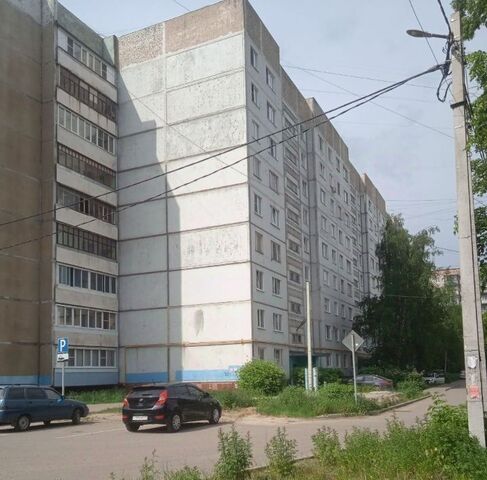 р-н Фрунзенский дом 15 фото