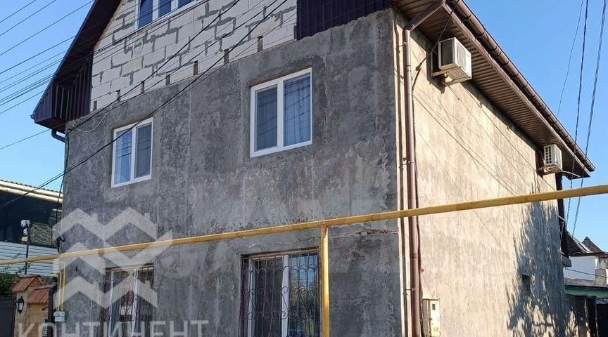 дом г Евпатория ул Симферопольская 89г фото 1