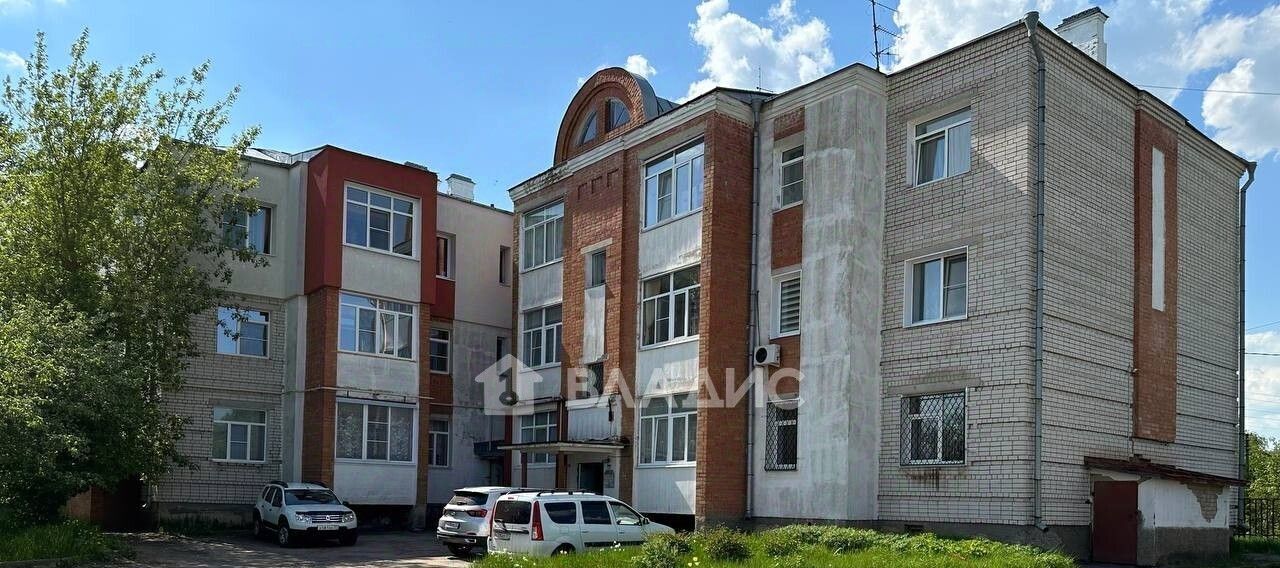 квартира р-н Ивановский г Кохма ул Восточная 7 фото 37