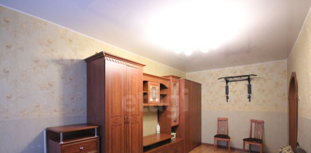 квартира г Новый Уренгой мкр Советский 3/3 фото 5