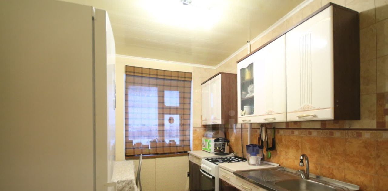 квартира г Новый Уренгой мкр Советский 3/3 фото 11