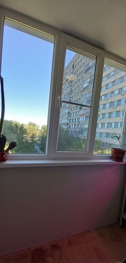 квартира г Тольятти р-н Автозаводский 2 квартал пр-кт Московский 3 фото 10