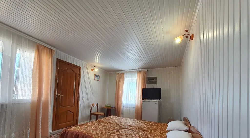 комната г Геленджик пер Вильямса 4 Центр фото 3