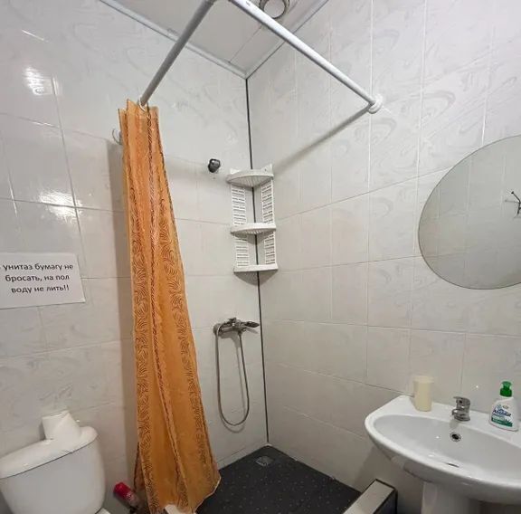 комната г Геленджик ул Херсонская 43 Центр фото 4