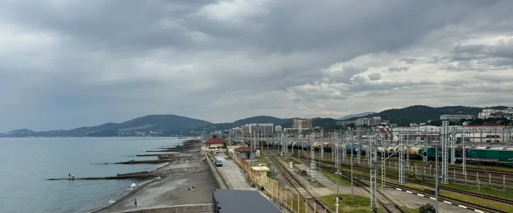 комната г Сочи р-н Адлерский Адлер ул Панфилова 3 жилрайон фото 5