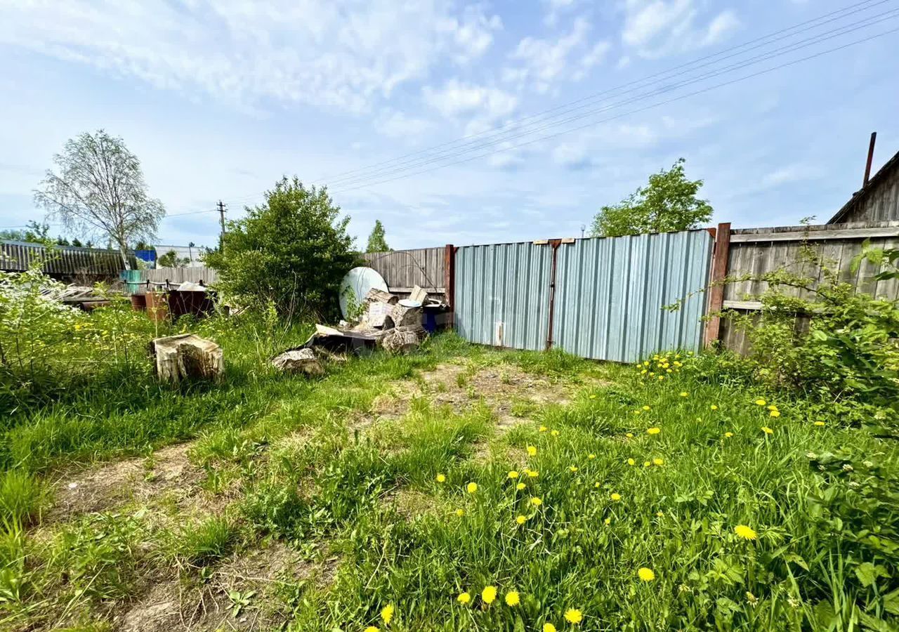 дом г Сыктывкар Эжвинский СНТ Юбилейный, 4-й пр., 180 фото 17